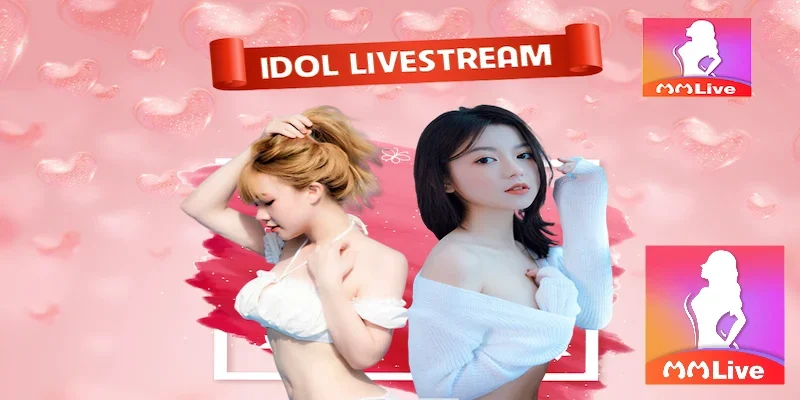 hang-tram-idol-livestream-moi-ngay-tren-mmlive