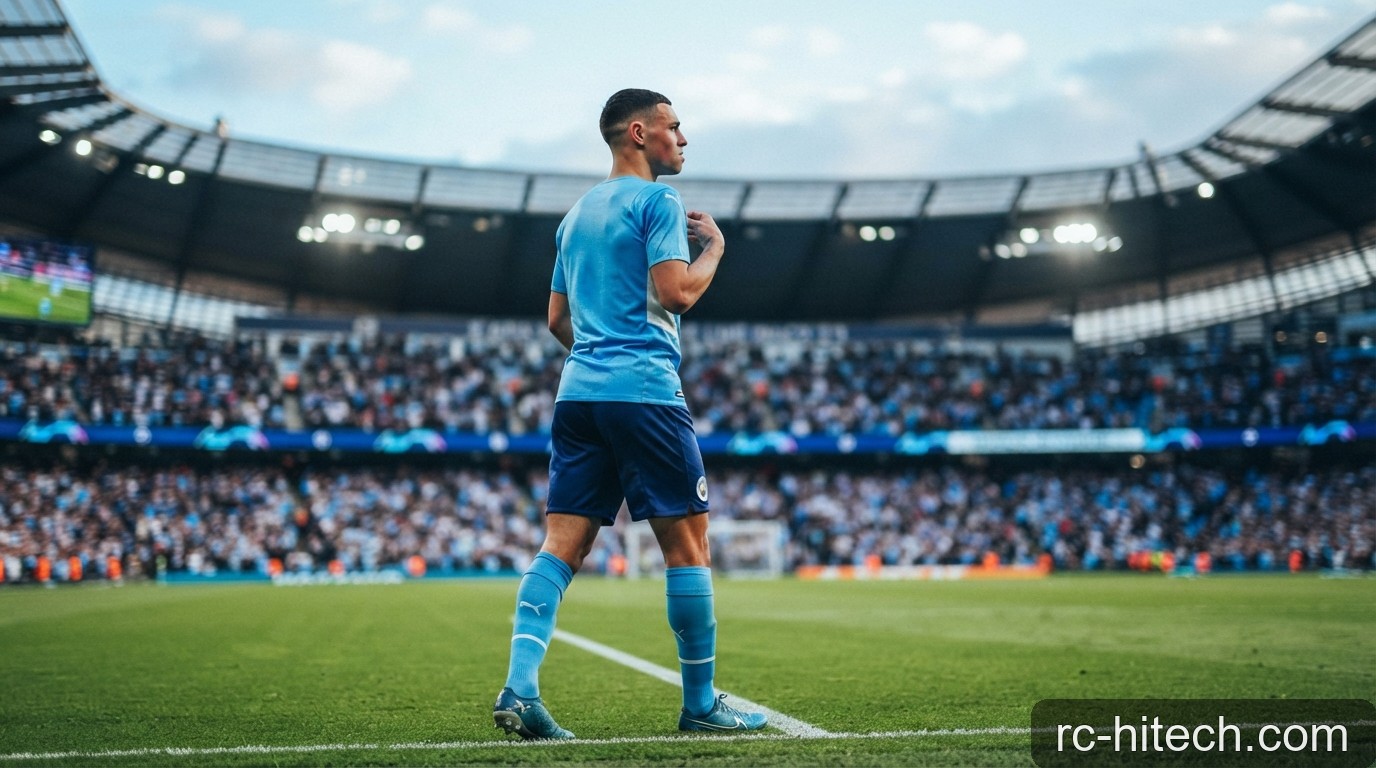 Man City và thương vụ Enzo Fernandez: Kỷ lục chuyển nhượng mới của Premier League?