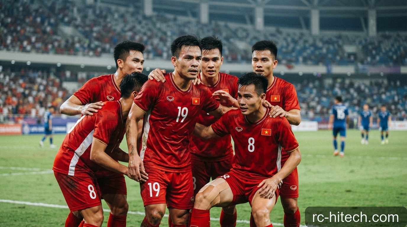 U23 Việt Nam vào tứ kết ASIAD 2026: Bản lĩnh trong nghịch cảnh và bài toán nhân sự