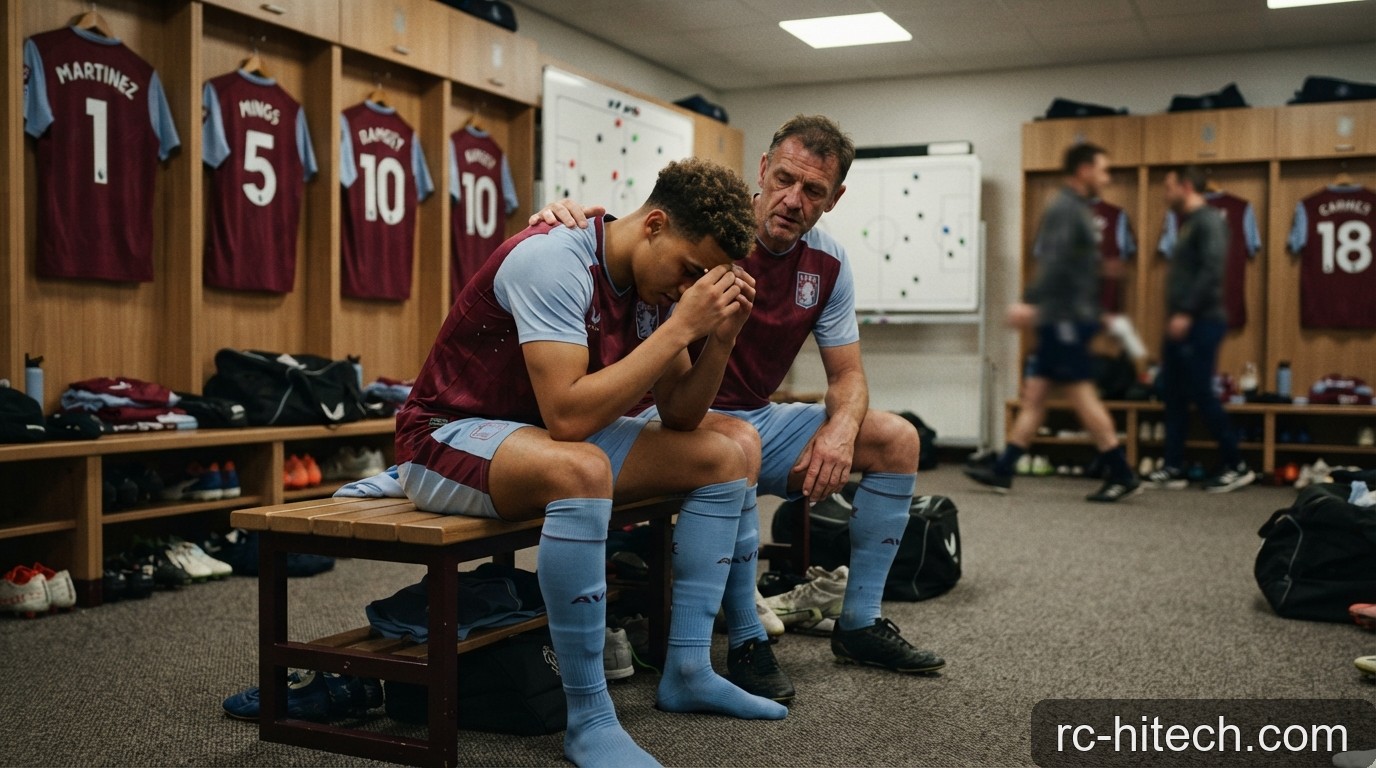 Champions League 2026/27 khởi tranh: Aston Villa đối mặt thử thách tại Bỉ - 2