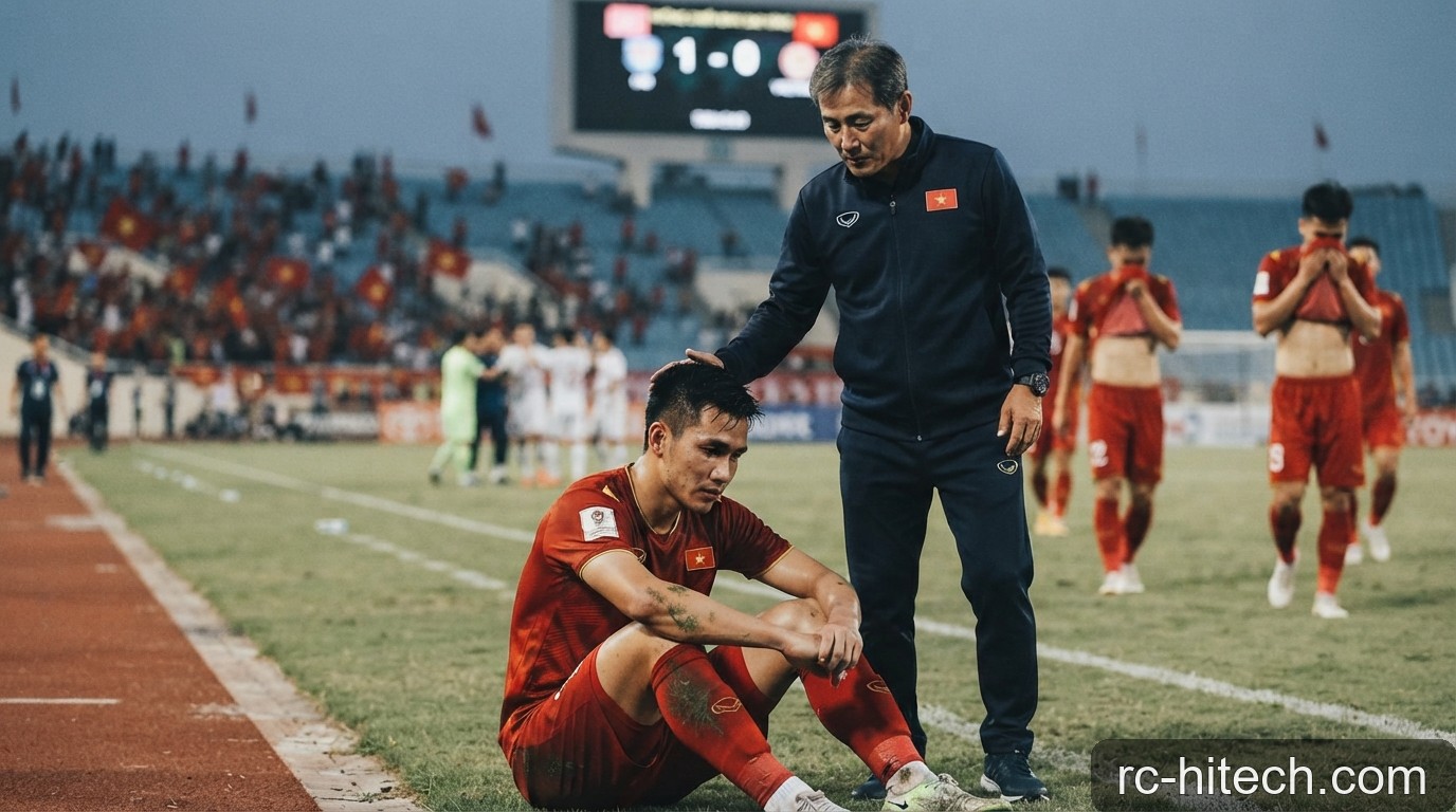 Sau thất bại tại FIFA ASEAN Cup 2026: ĐT Việt Nam cần gì để lấy lại vị thế?