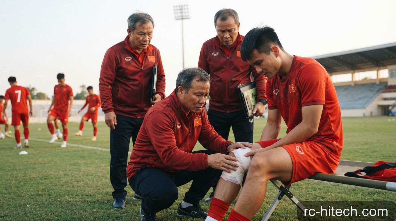 Việt Nam vs Malaysia tại FIFA ASEAN Cup 2026: Bài toán nhân sự và cơ hội phục thù - 2