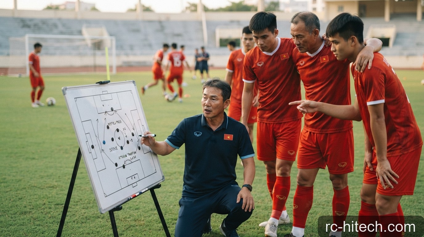 Sau thất bại tại FIFA ASEAN Cup 2026: ĐT Việt Nam cần gì để lấy lại vị thế? - 2